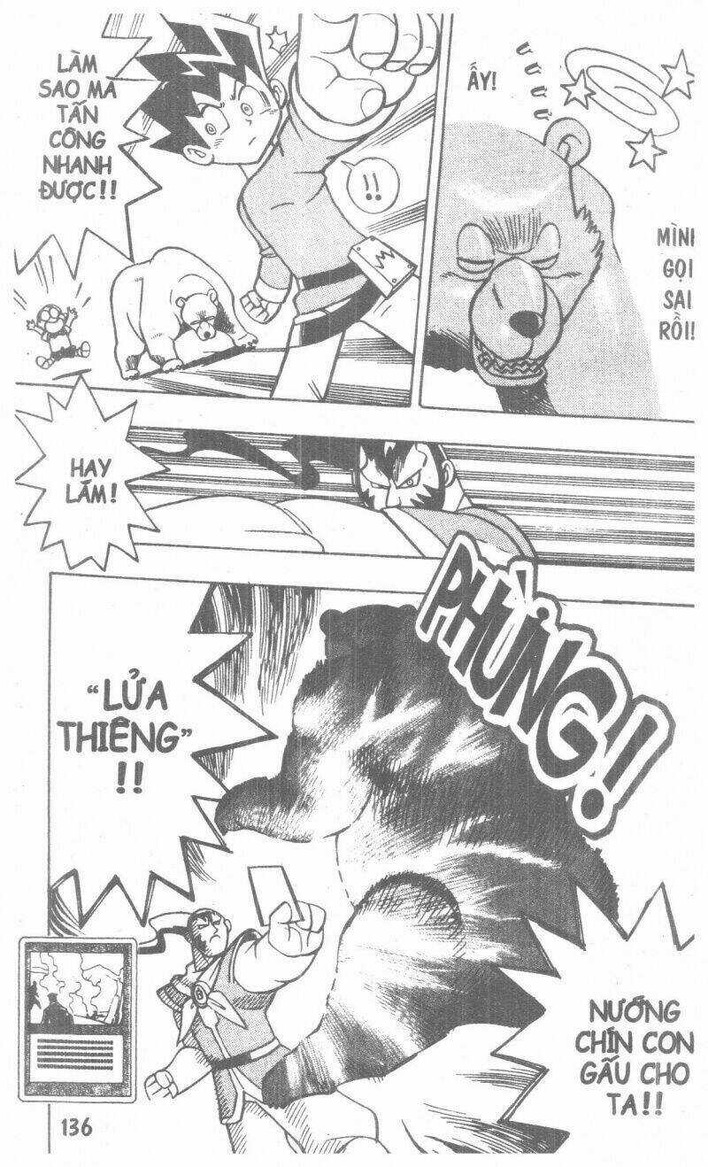 Duel Masters - Chapter 2 - Trang 190