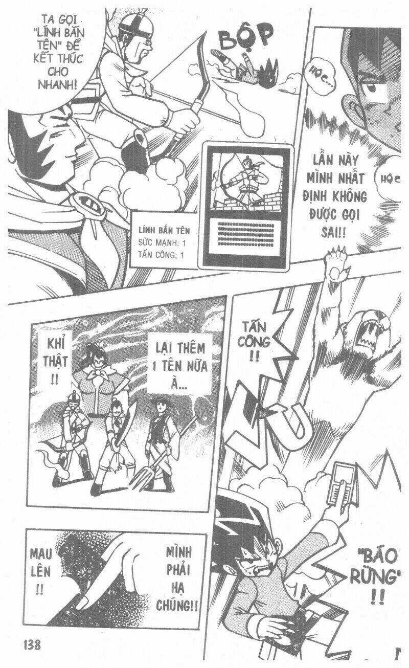 Duel Masters - Chapter 2 - Trang 193