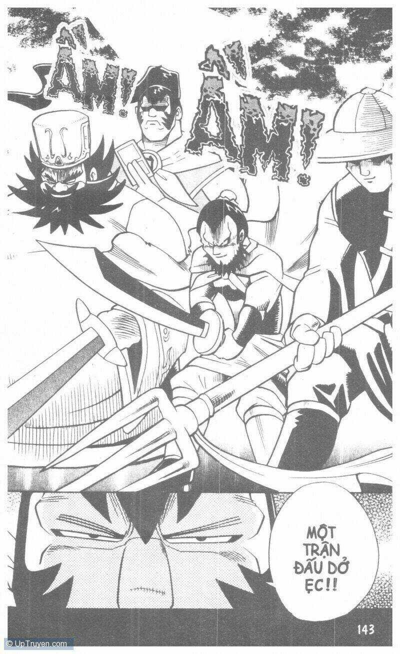 Duel Masters - Chapter 2 - Trang 201