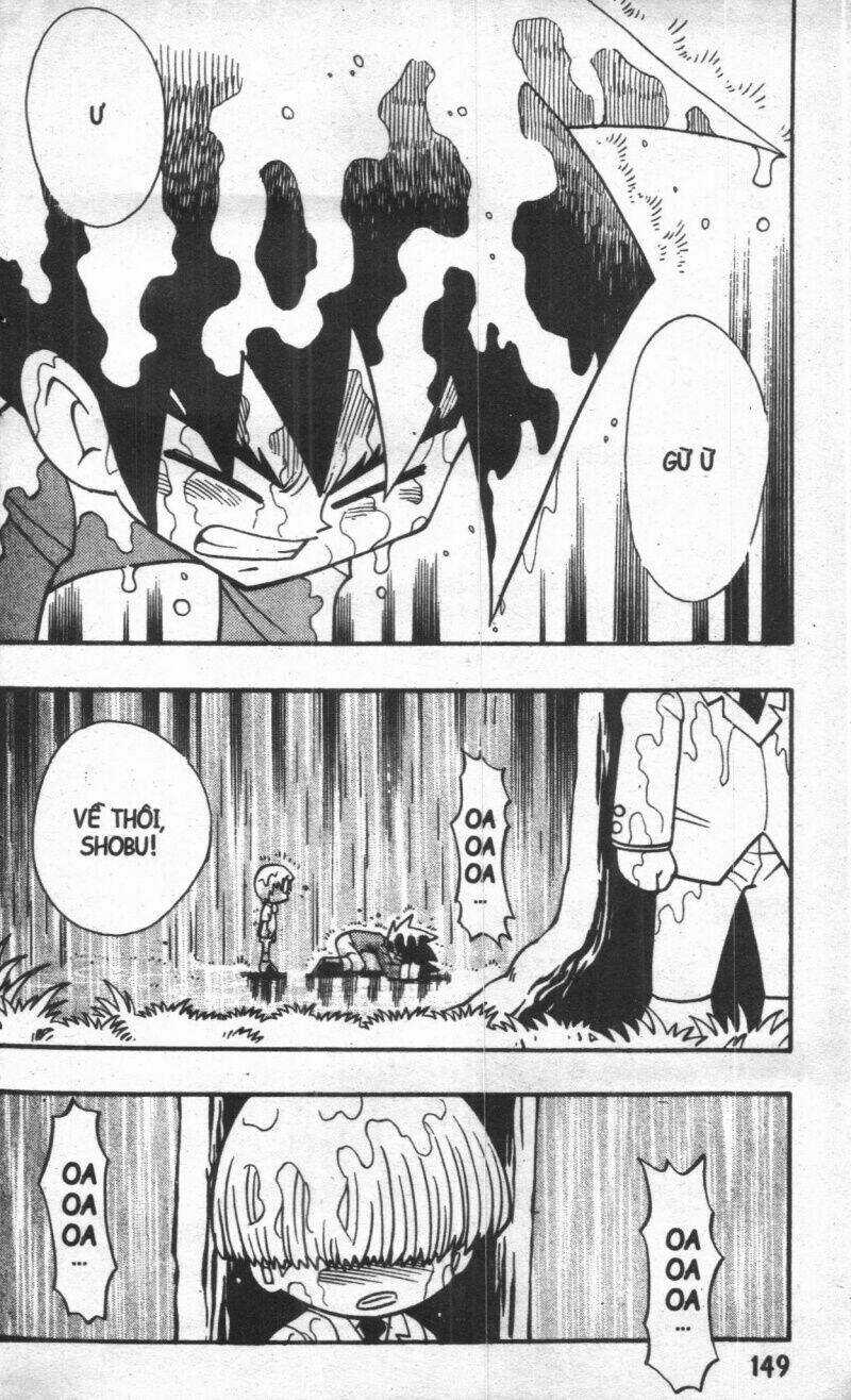 Duel Masters - Chapter 2 - Trang 210