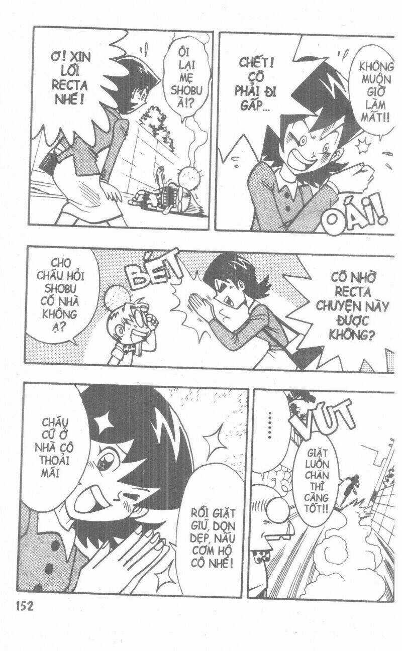 Duel Masters - Chapter 2 - Trang 214