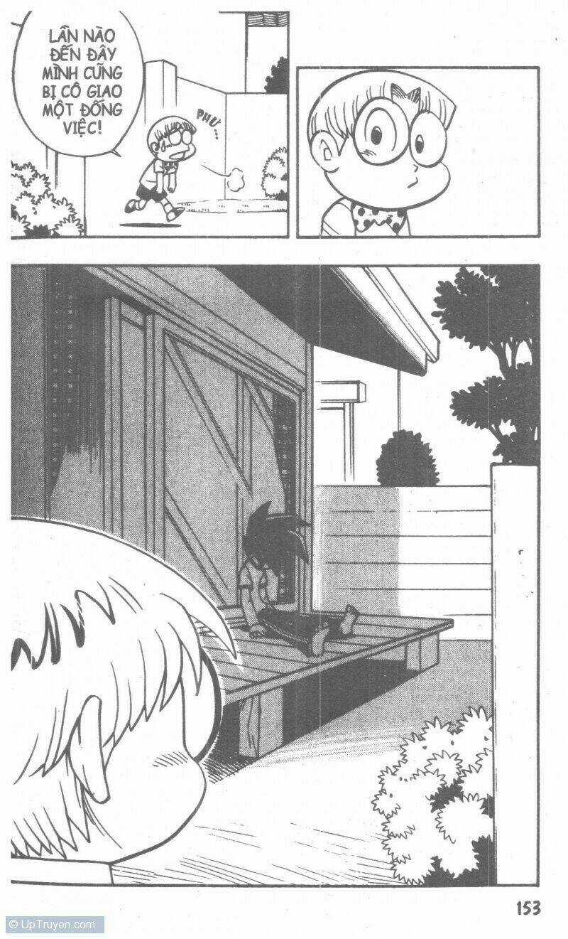 Duel Masters - Chapter 2 - Trang 215