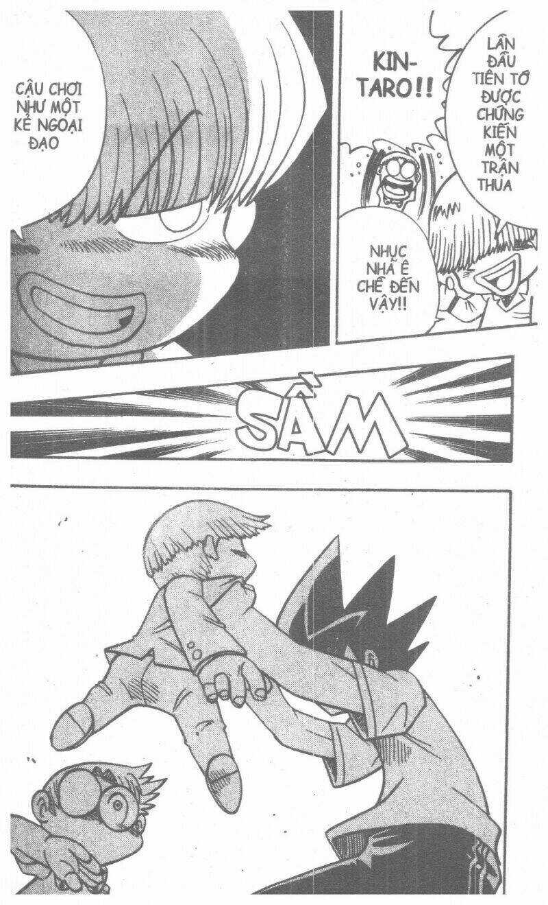 Duel Masters - Chapter 2 - Trang 225