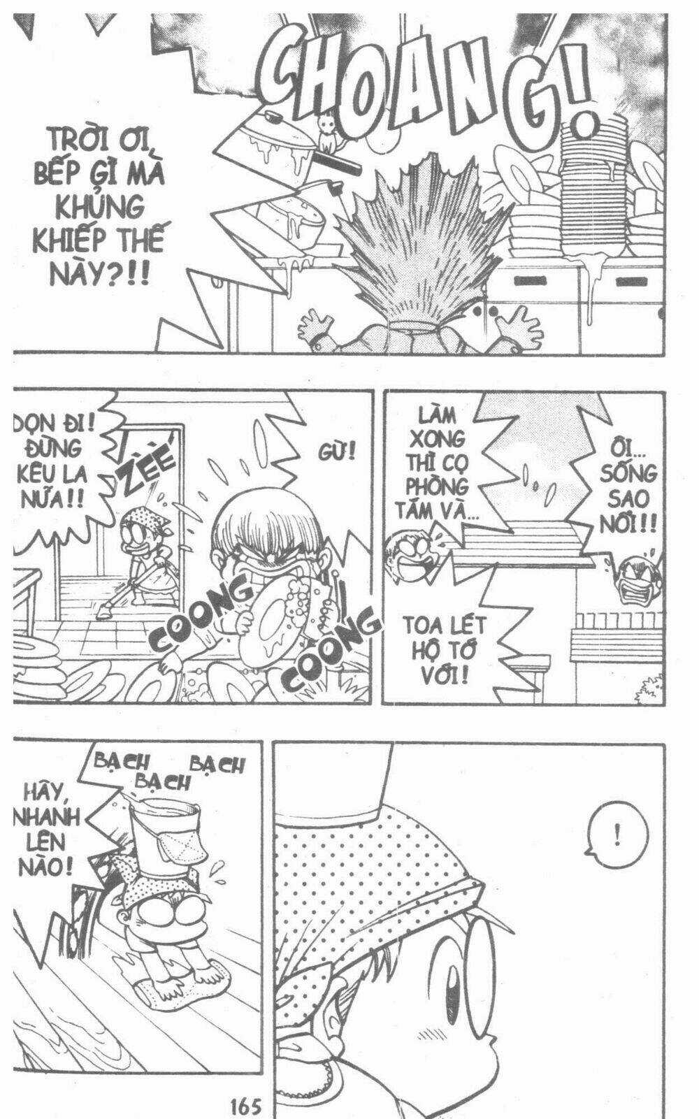 Duel Masters - Chapter 2 - Trang 234