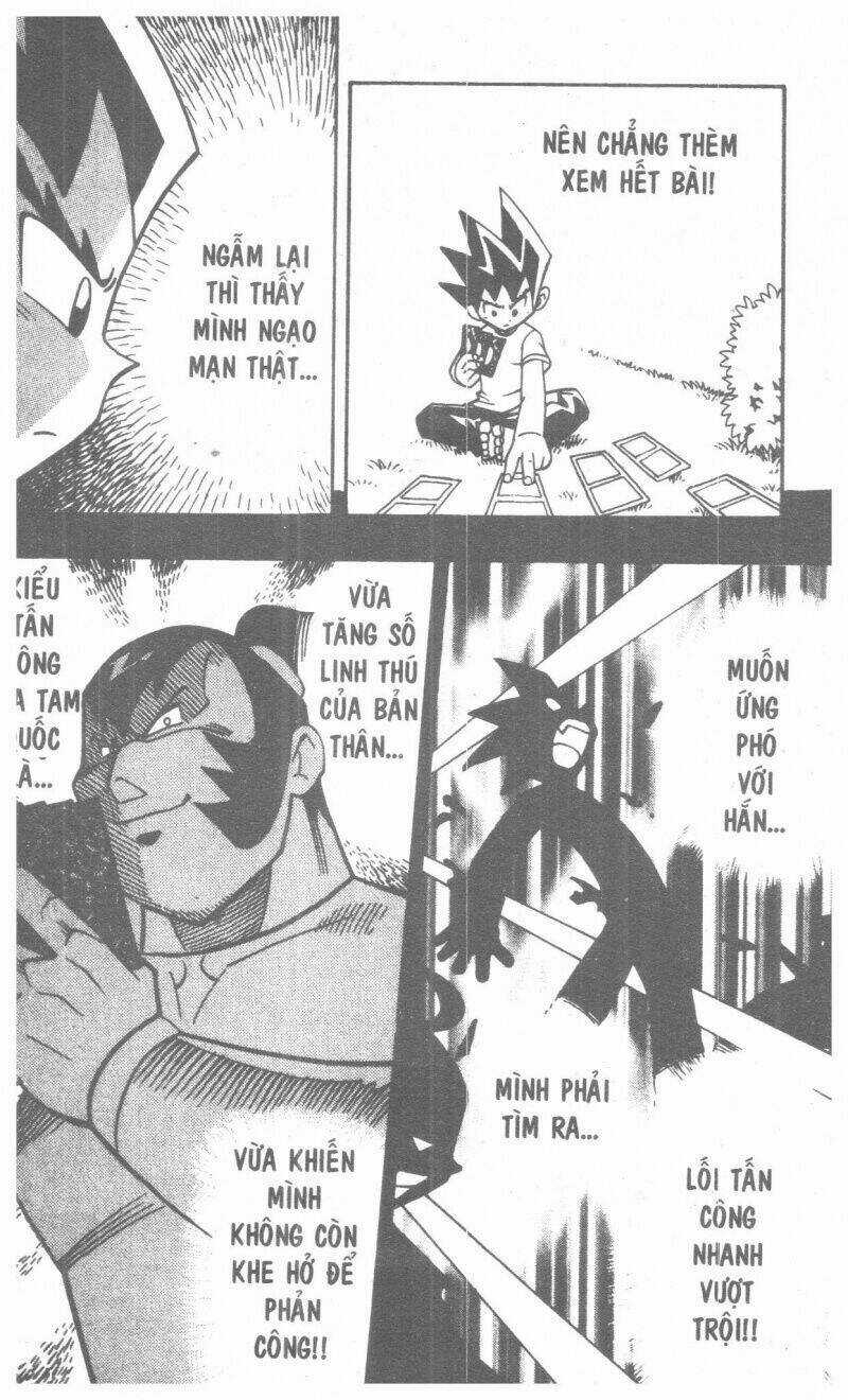 Duel Masters - Chapter 2 - Trang 238