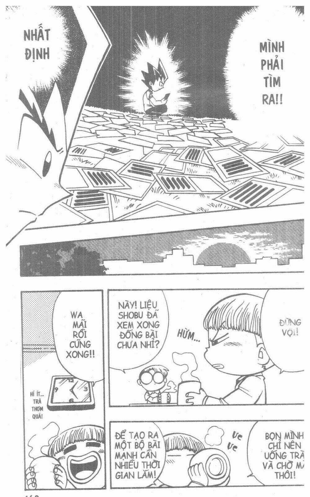 Duel Masters - Chapter 2 - Trang 239