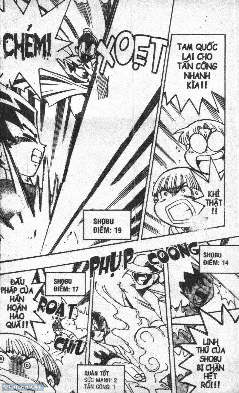 Duel Masters - Chapter 2 - Trang 247