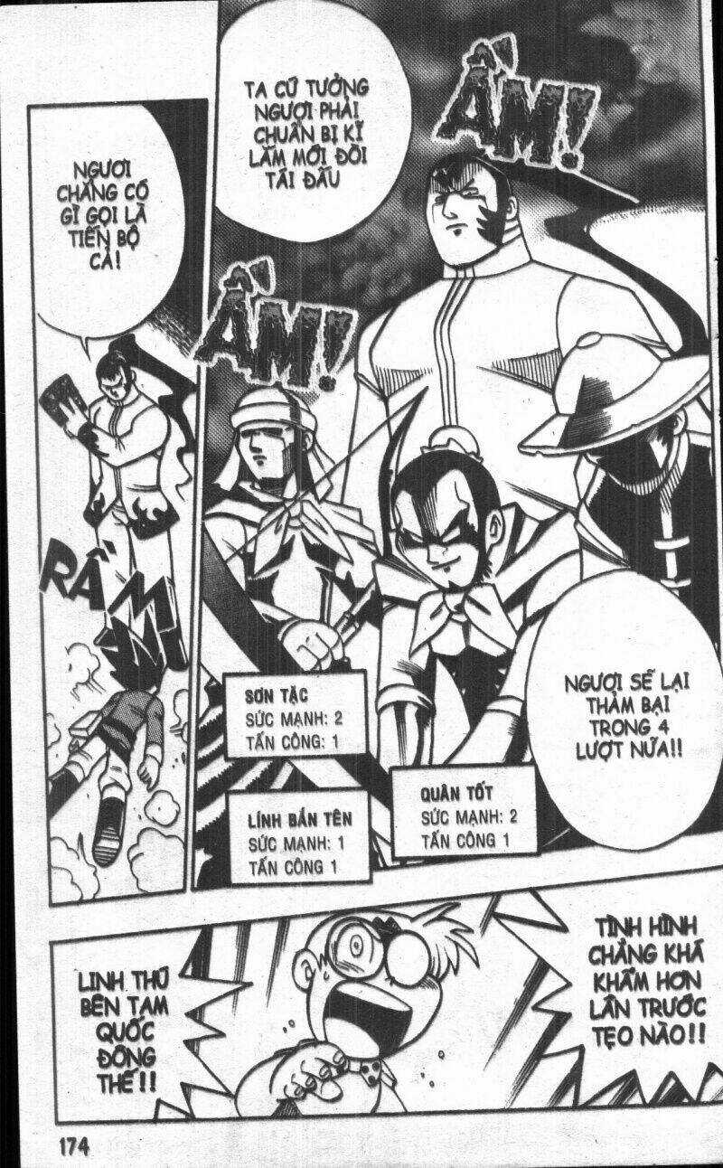 Duel Masters - Chapter 2 - Trang 248