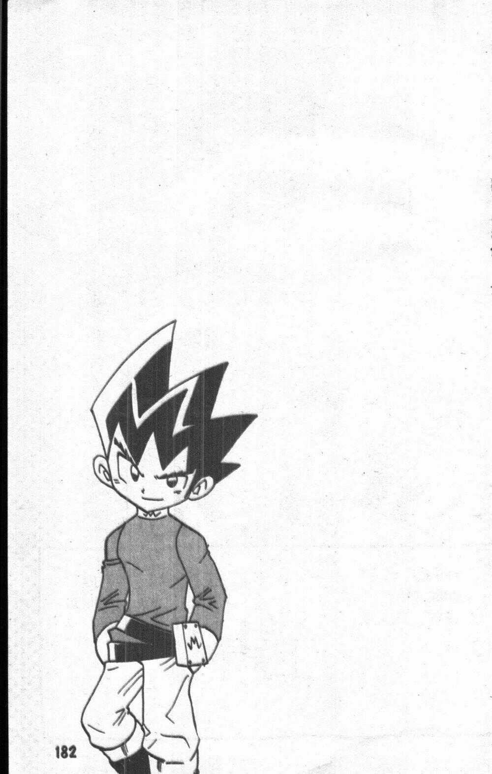 Duel Masters - Chapter 2 - Trang 263