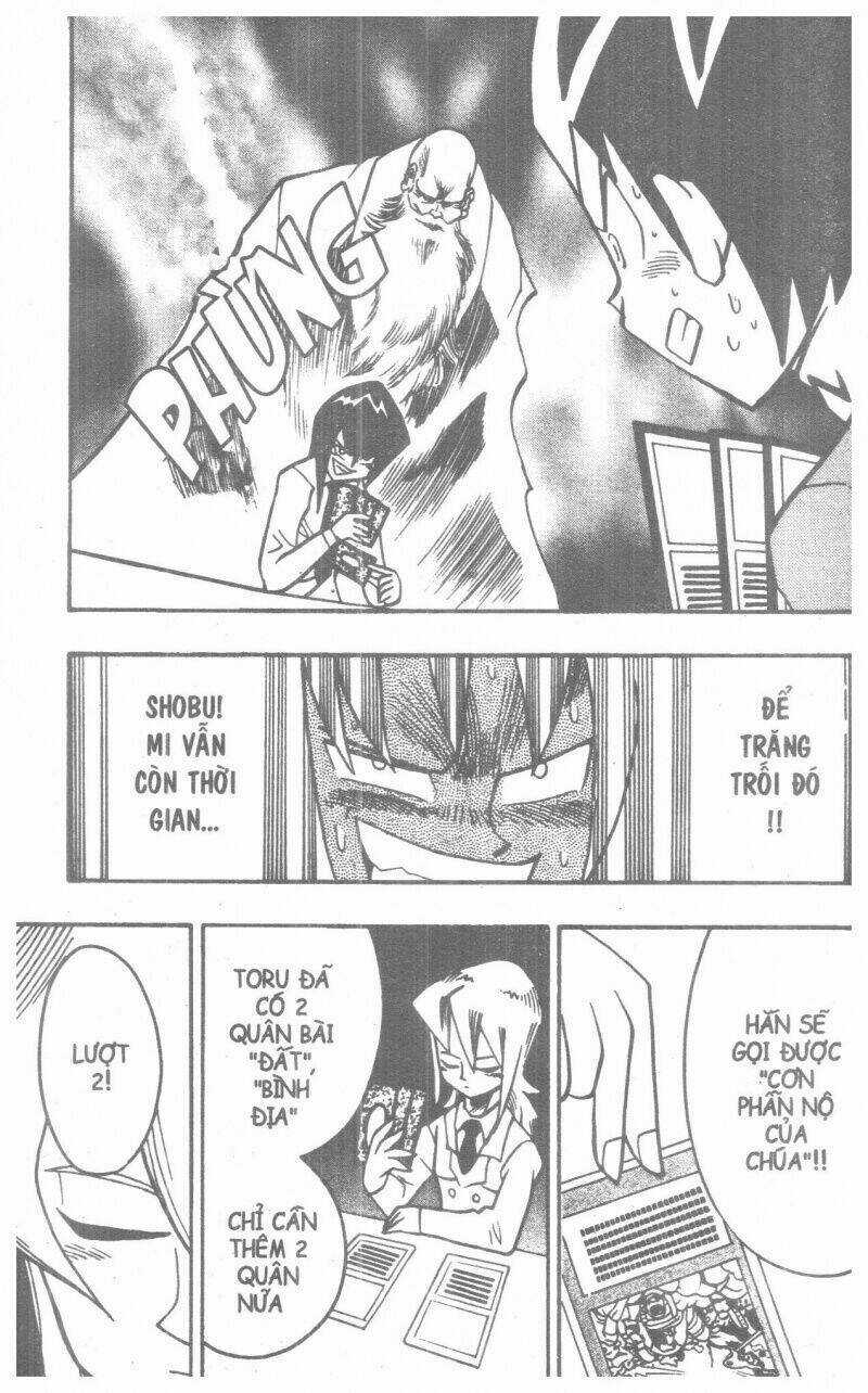 Duel Masters - Chapter 2 - Trang 29