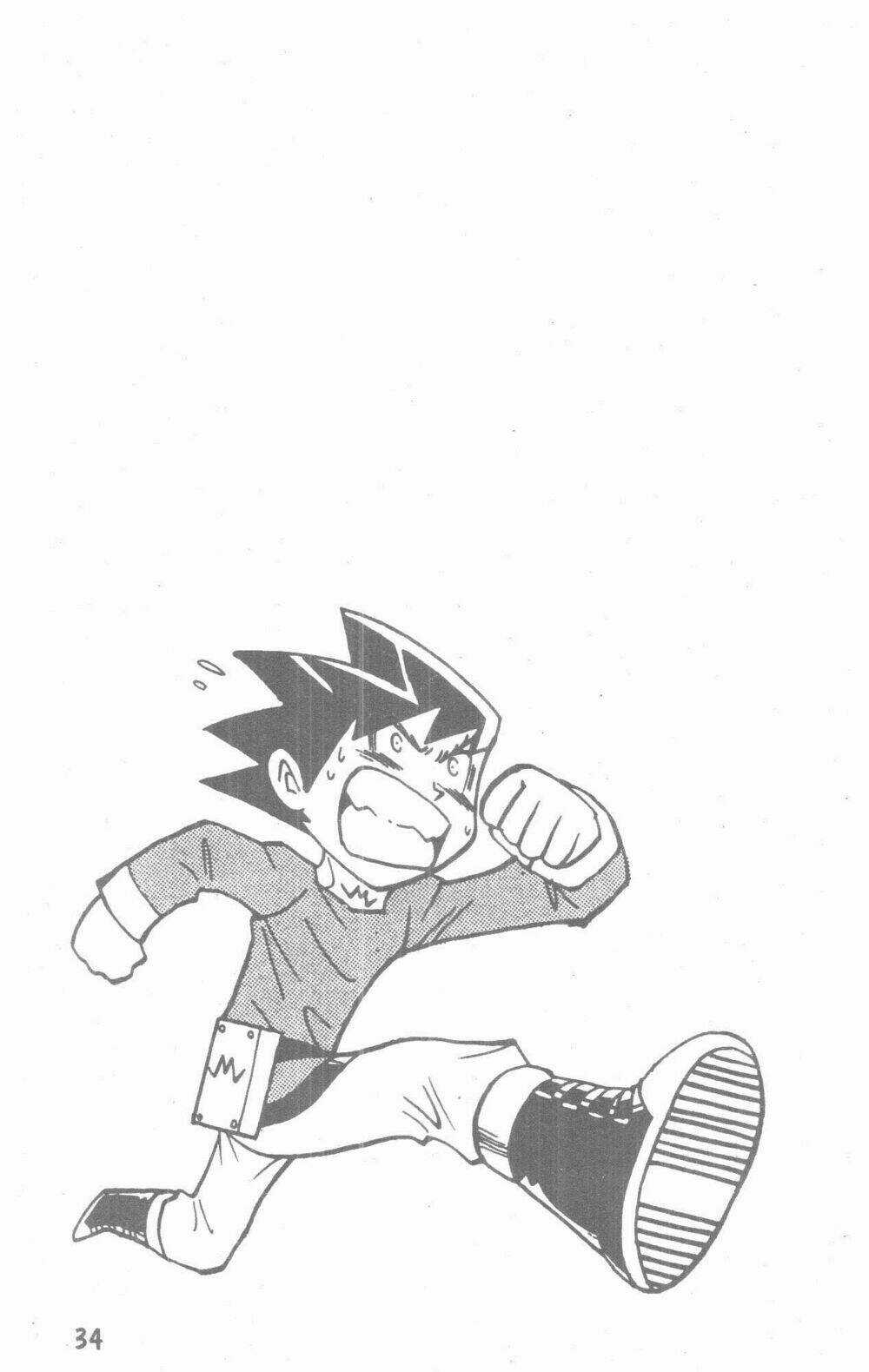 Duel Masters - Chapter 2 - Trang 42