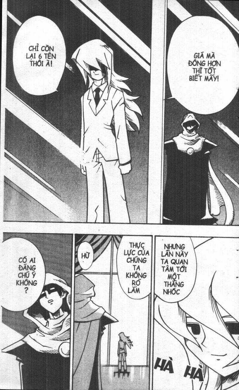Duel Masters - Chapter 2 - Trang 52