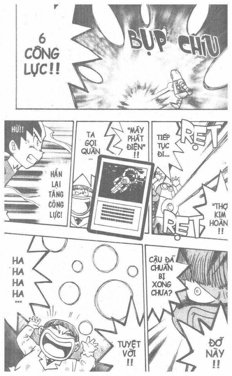 Duel Masters - Chapter 2 - Trang 77