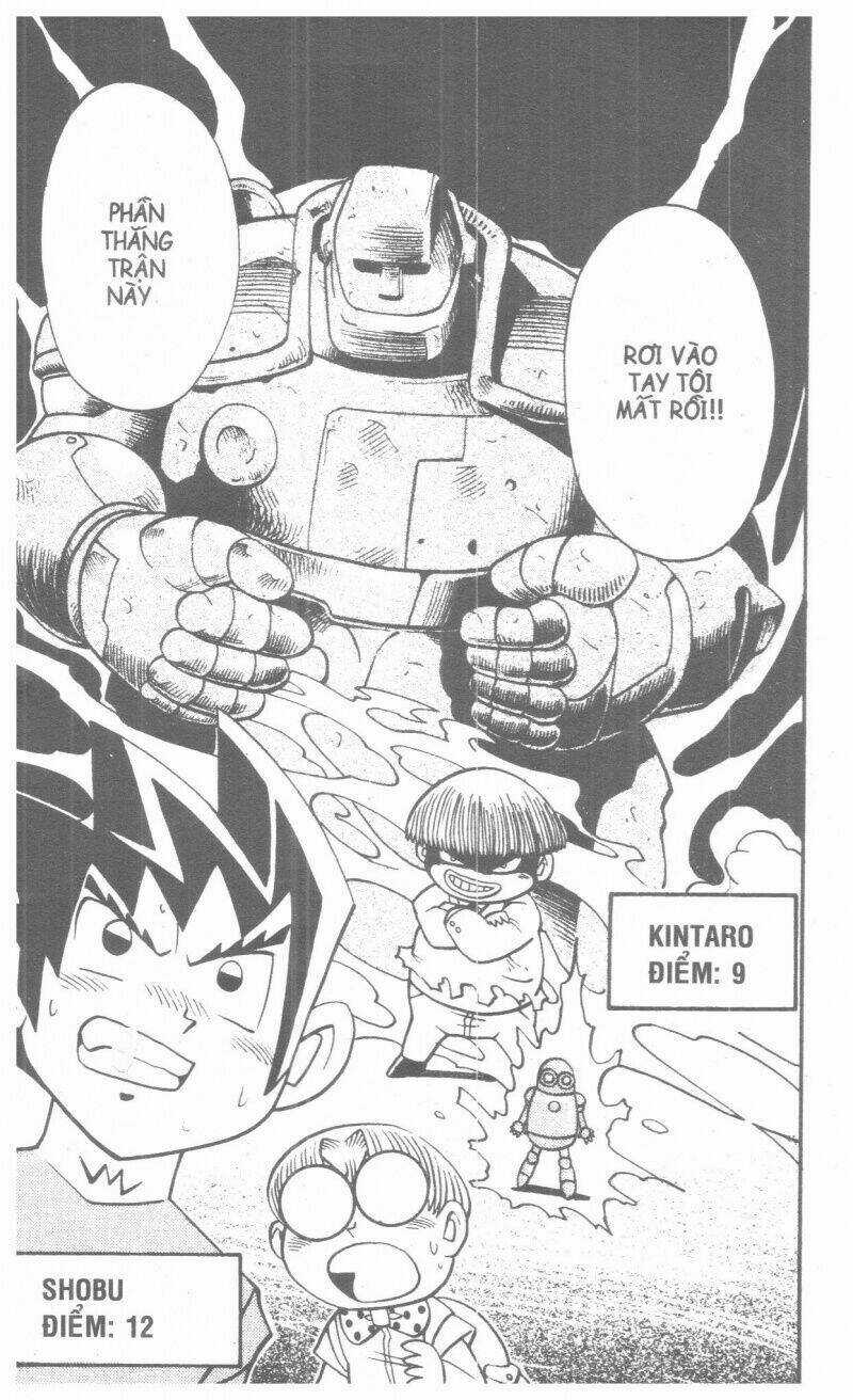 Duel Masters - Chapter 2 - Trang 81