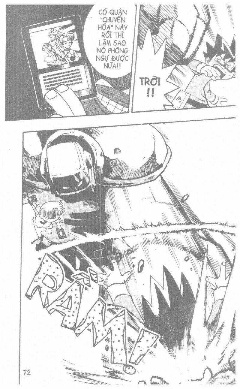 Duel Masters - Chapter 2 - Trang 97