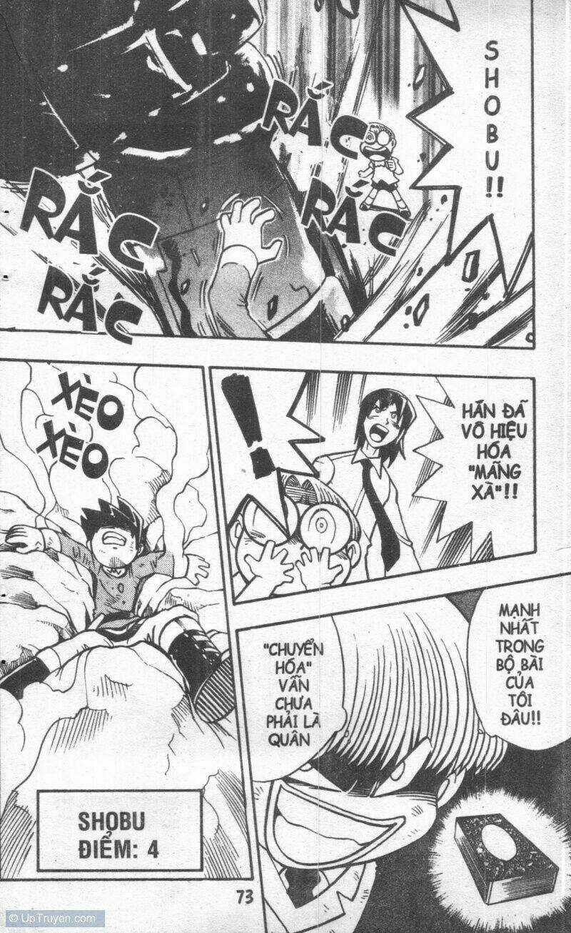 Duel Masters - Chapter 2 - Trang 98