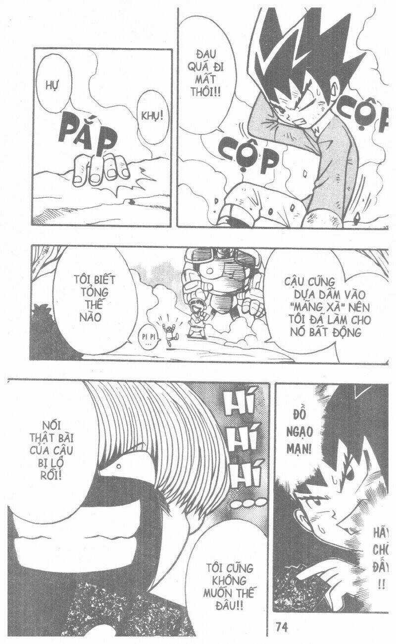 Duel Masters - Chapter 2 - Trang 99