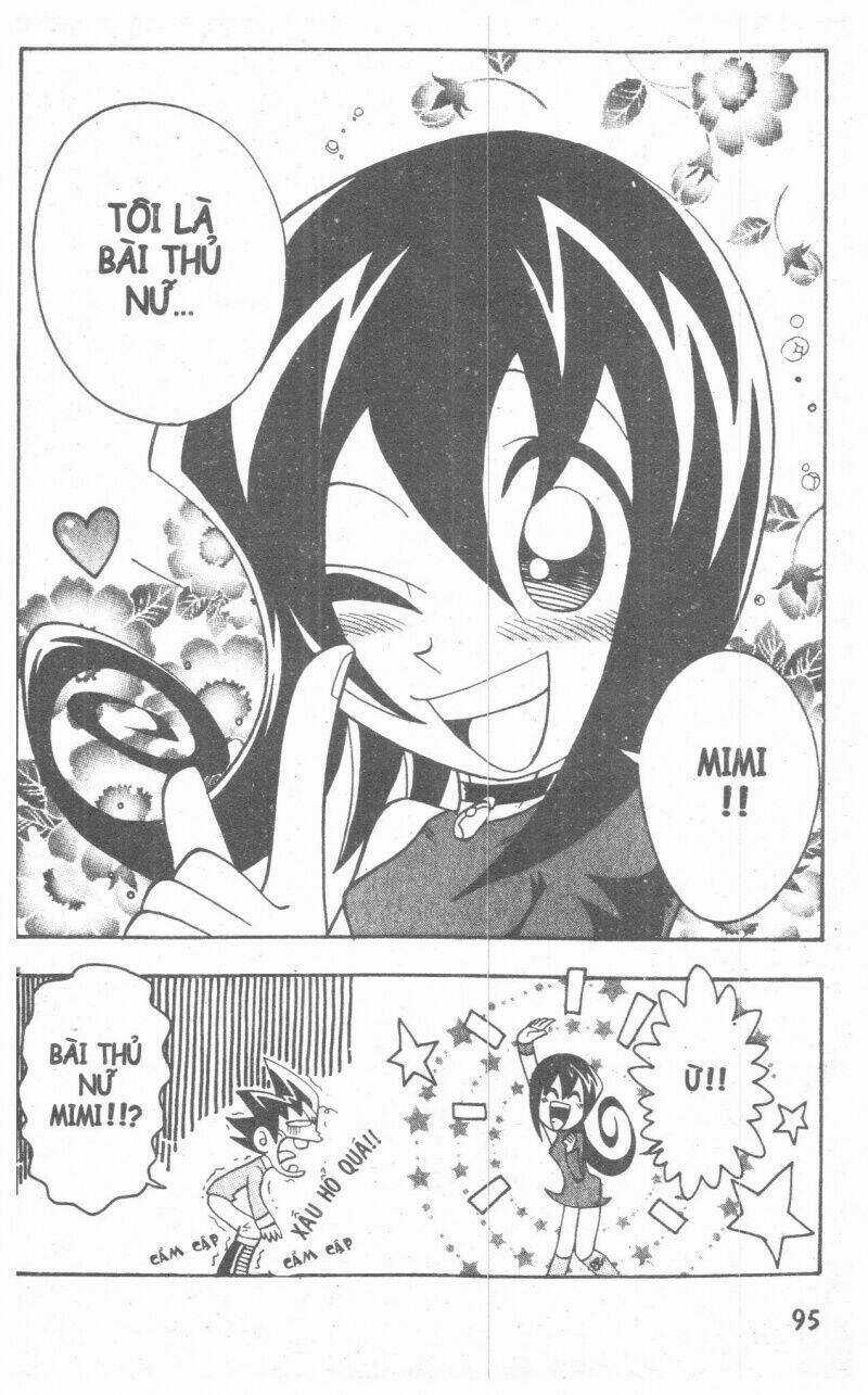 Duel Masters - Chapter 3 - Trang 108