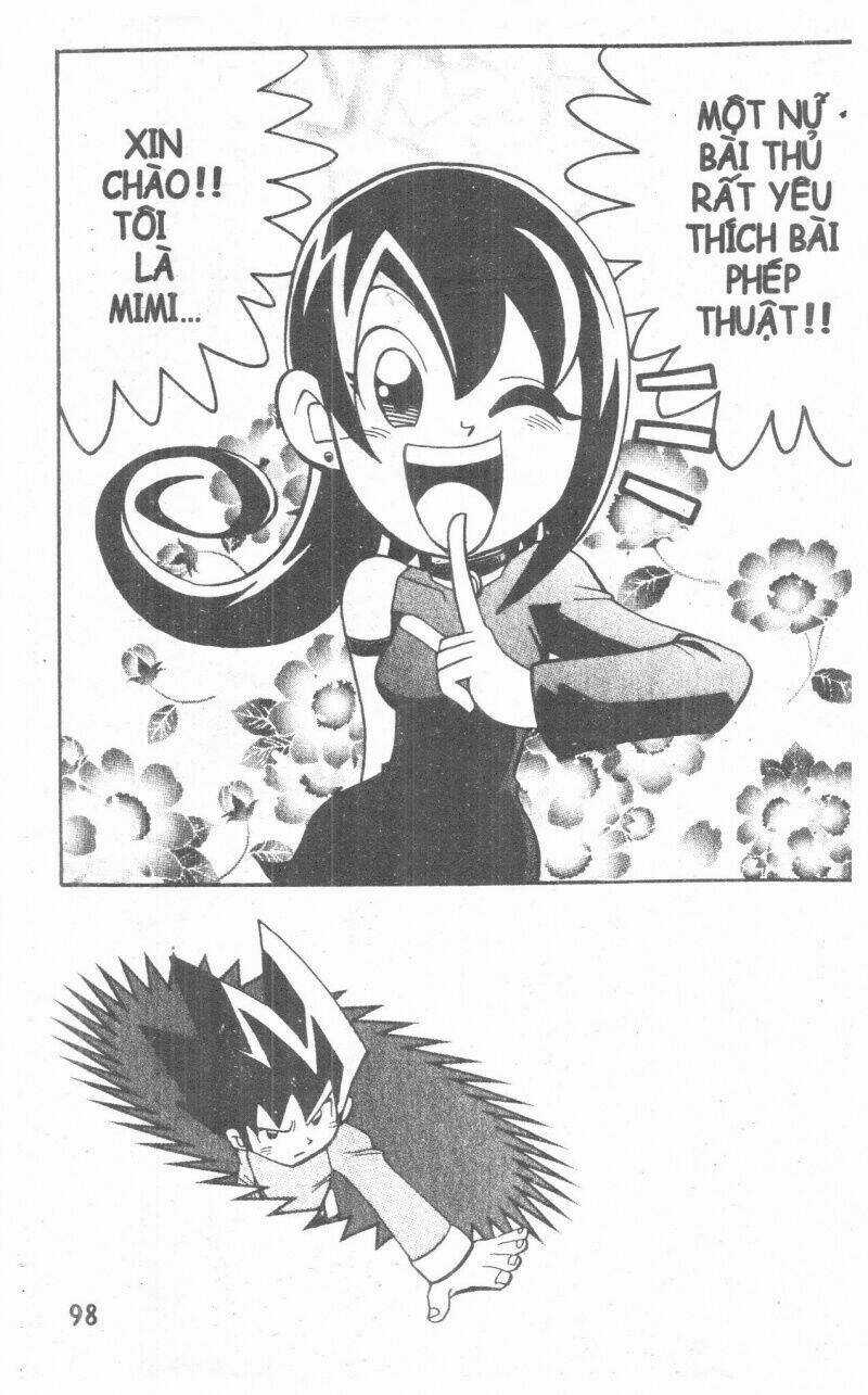 Duel Masters - Chapter 3 - Trang 113