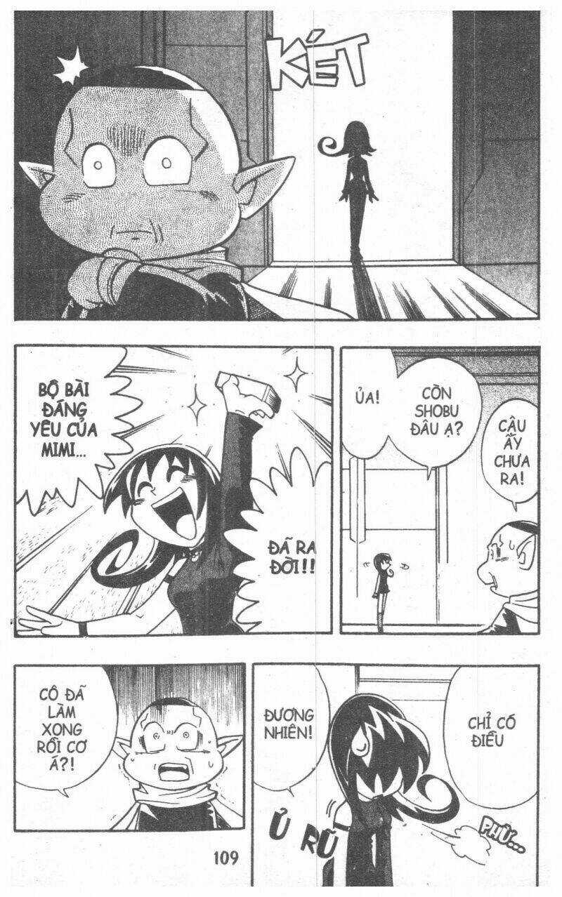 Duel Masters - Chapter 3 - Trang 127