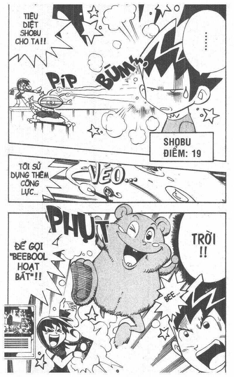 Duel Masters - Chapter 3 - Trang 144