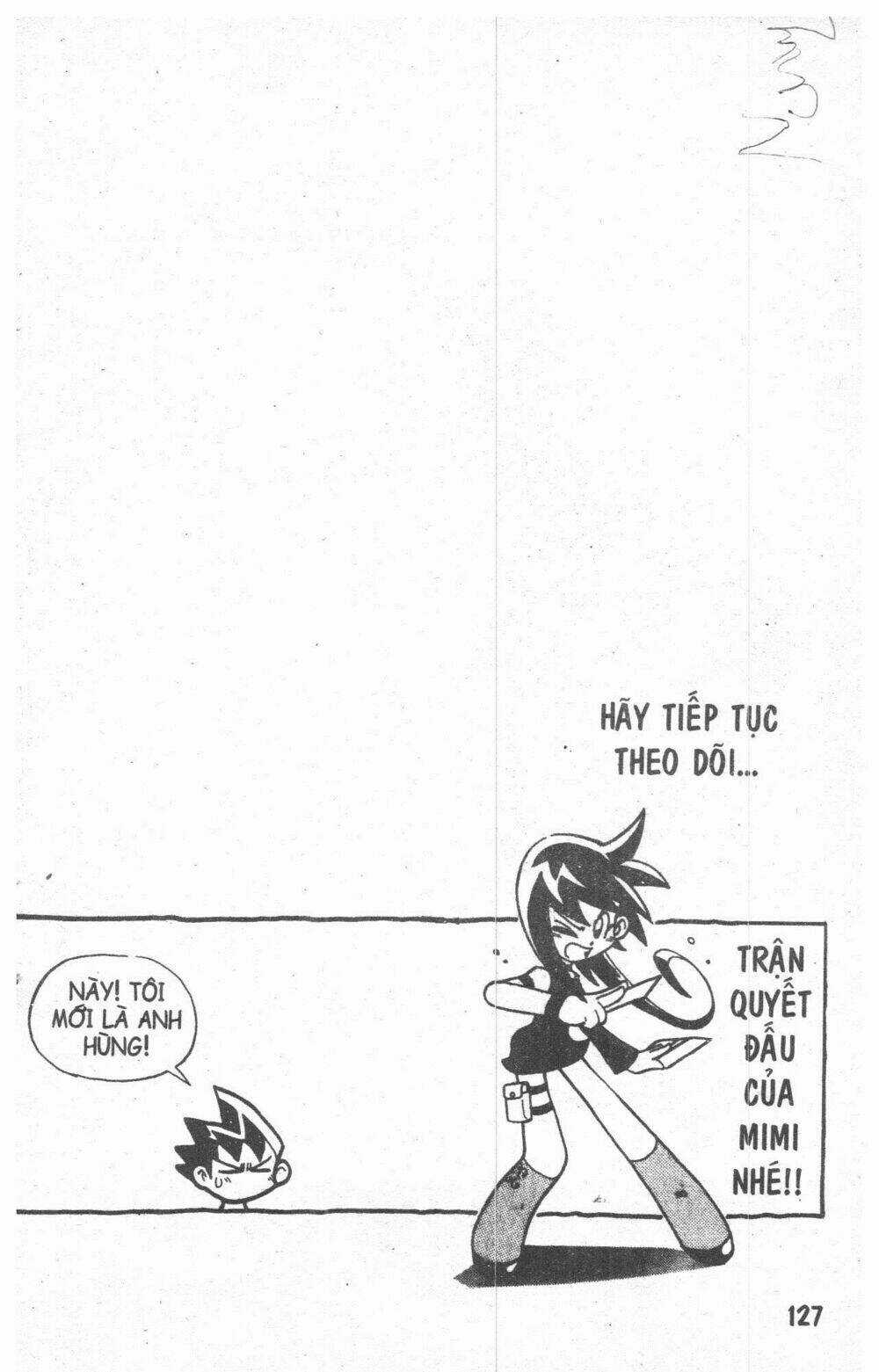 Duel Masters - Chapter 3 - Trang 148