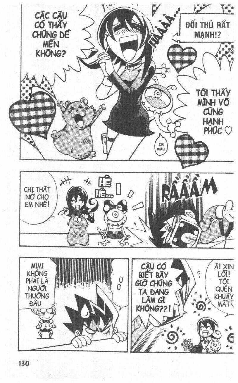 Duel Masters - Chapter 3 - Trang 153