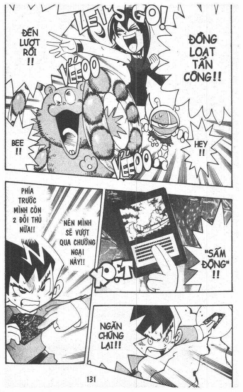 Duel Masters - Chapter 3 - Trang 154