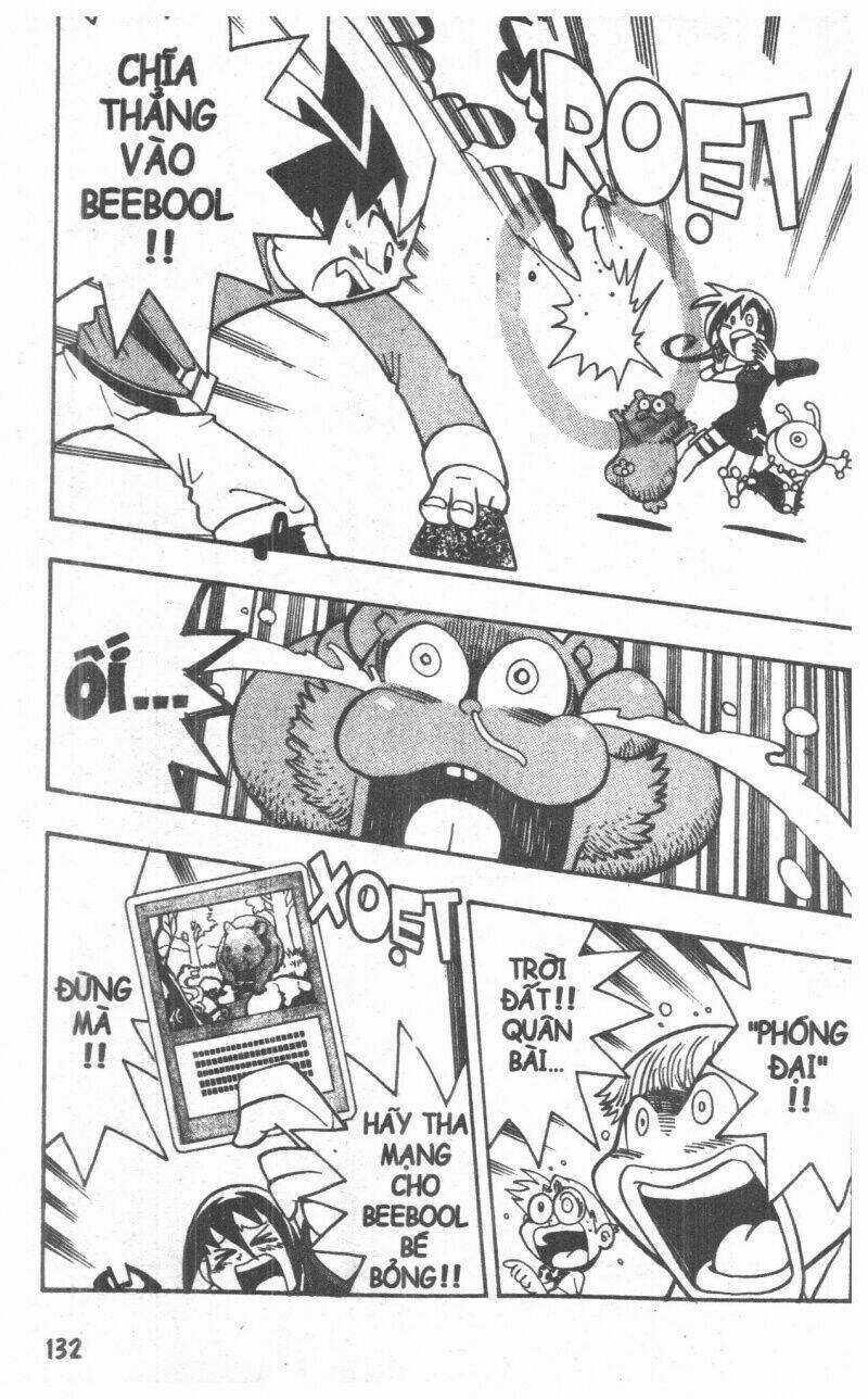 Duel Masters - Chapter 3 - Trang 155