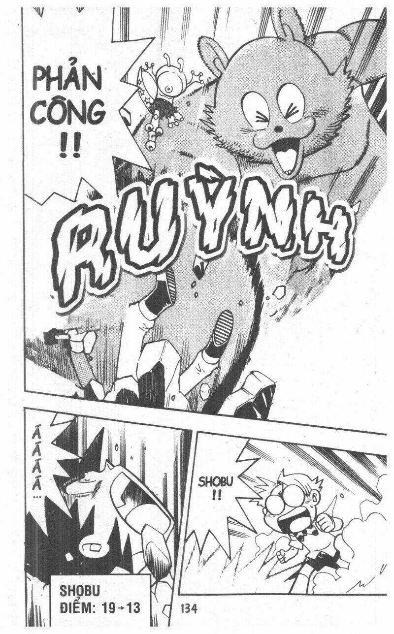 Duel Masters - Chapter 3 - Trang 157