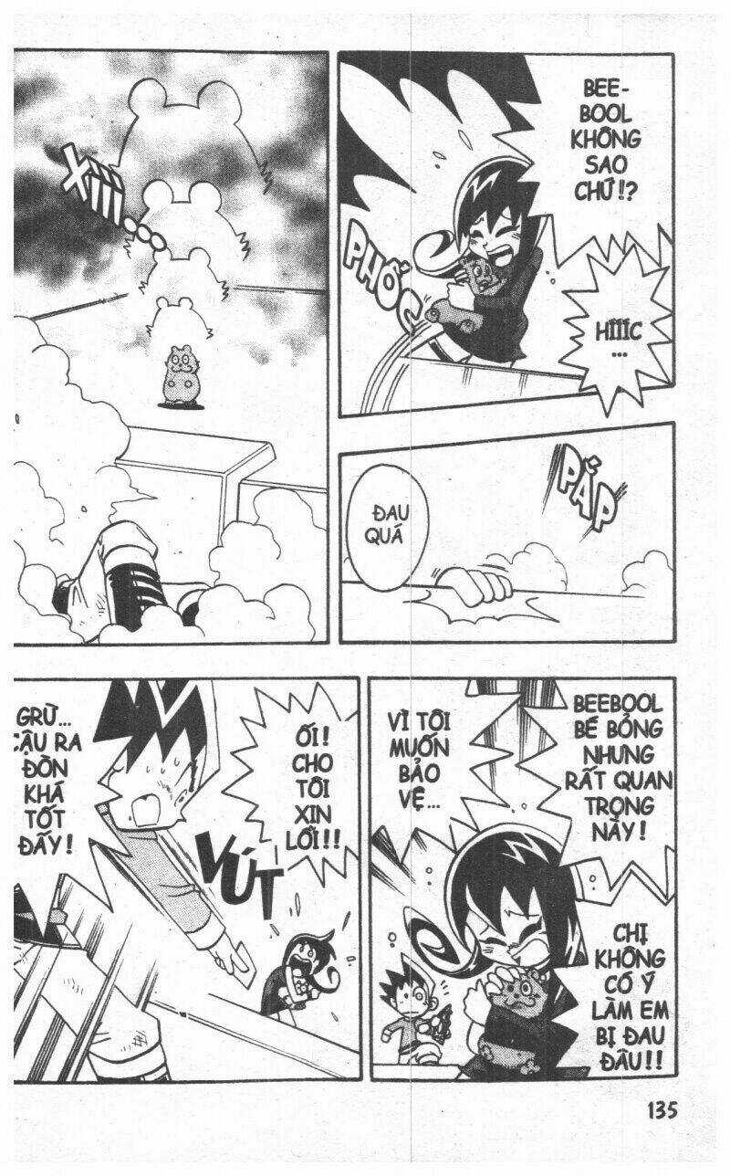 Duel Masters - Chapter 3 - Trang 158