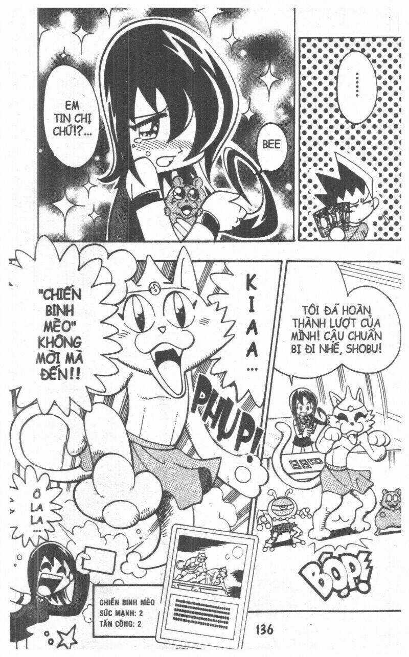 Duel Masters - Chapter 3 - Trang 159