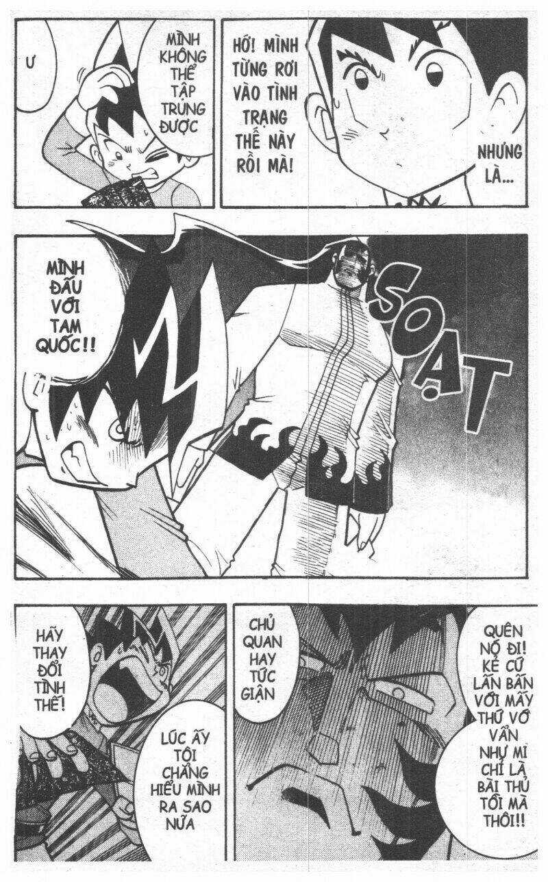 Duel Masters - Chapter 3 - Trang 162