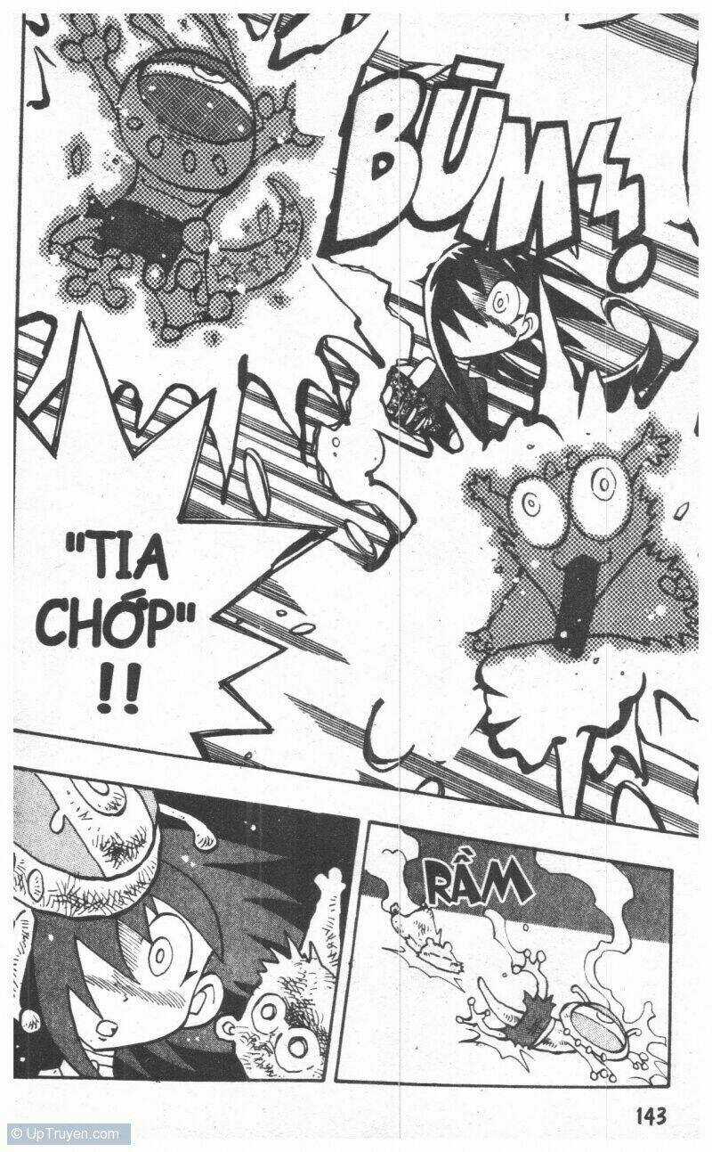 Duel Masters - Chapter 3 - Trang 167