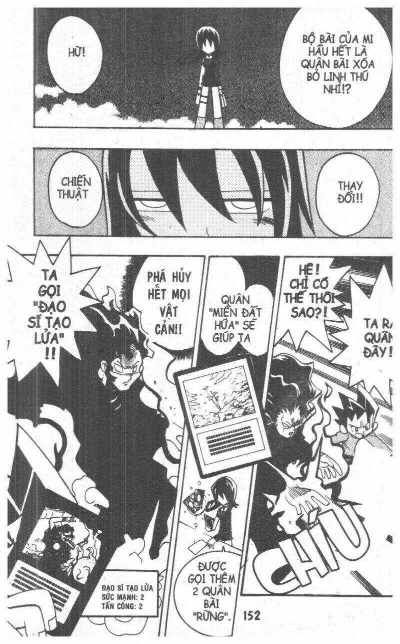 Duel Masters - Chapter 3 - Trang 177