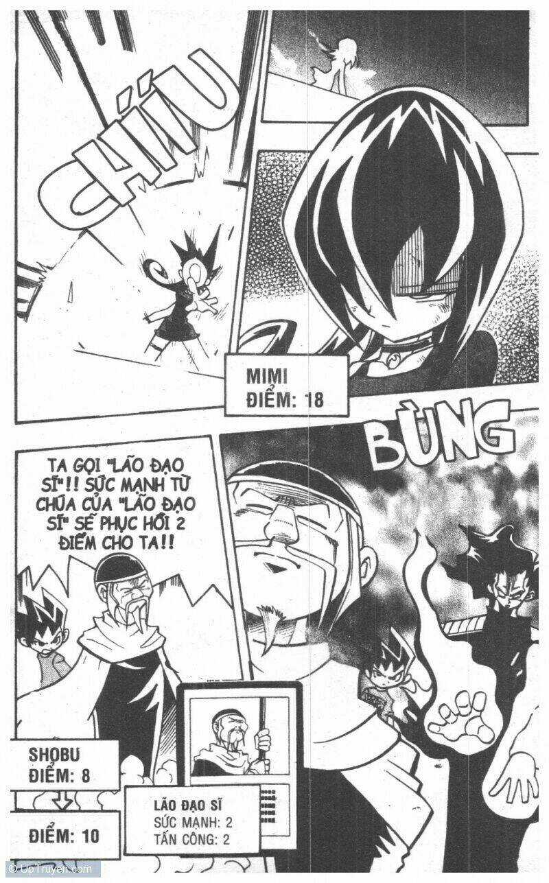 Duel Masters - Chapter 3 - Trang 178