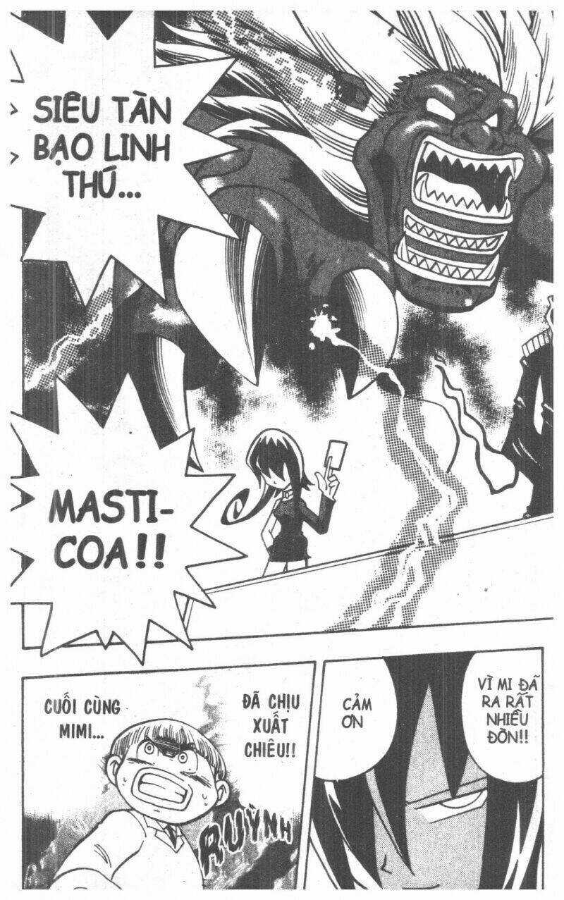 Duel Masters - Chapter 3 - Trang 181