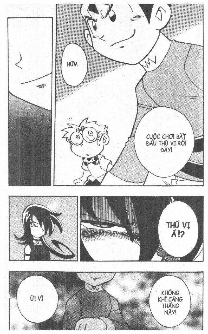 Duel Masters - Chapter 3 - Trang 191