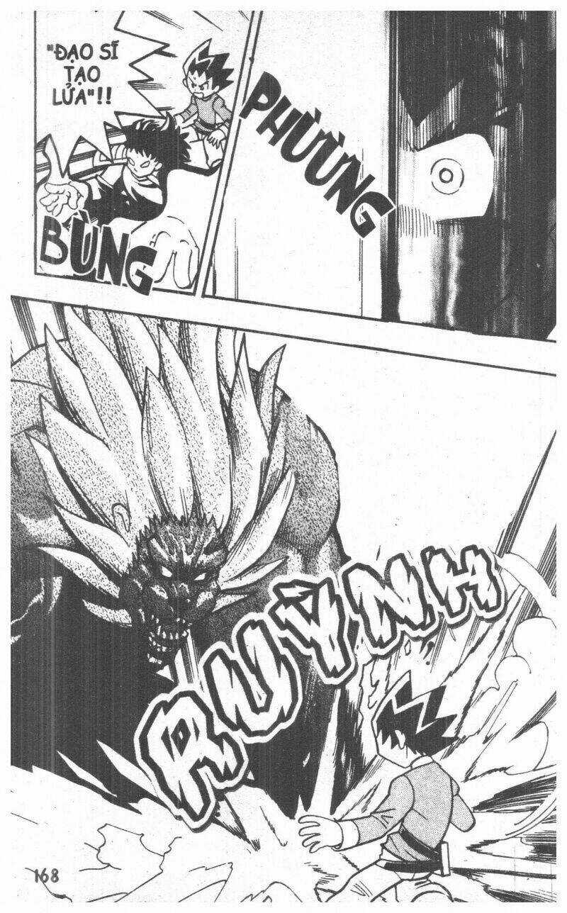 Duel Masters - Chapter 3 - Trang 195