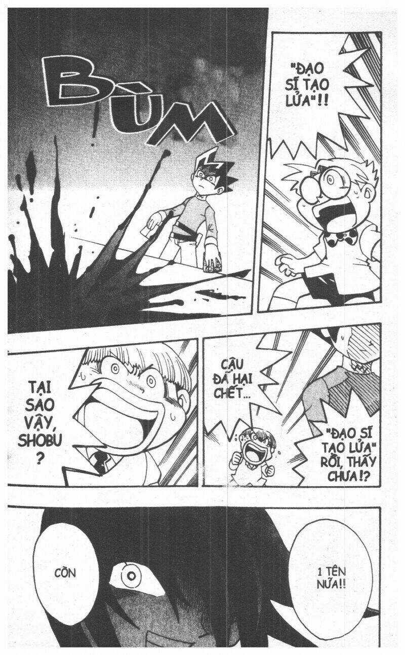 Duel Masters - Chapter 3 - Trang 196