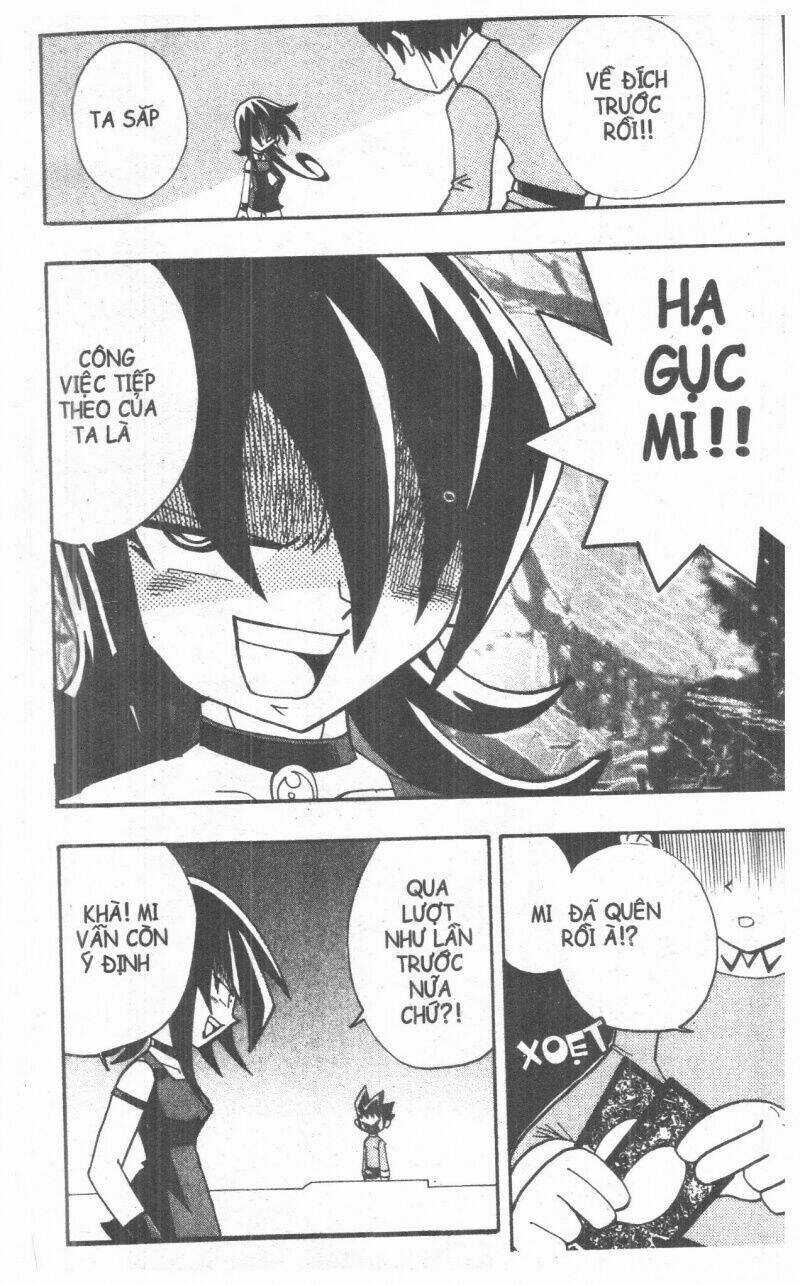 Duel Masters - Chapter 3 - Trang 202