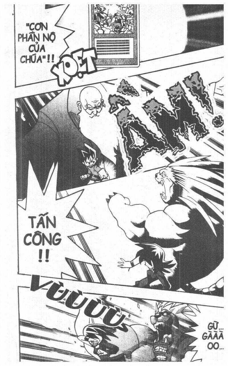 Duel Masters - Chapter 3 - Trang 204