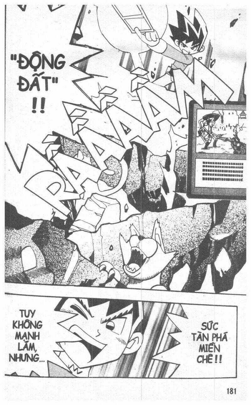 Duel Masters - Chapter 3 - Trang 209