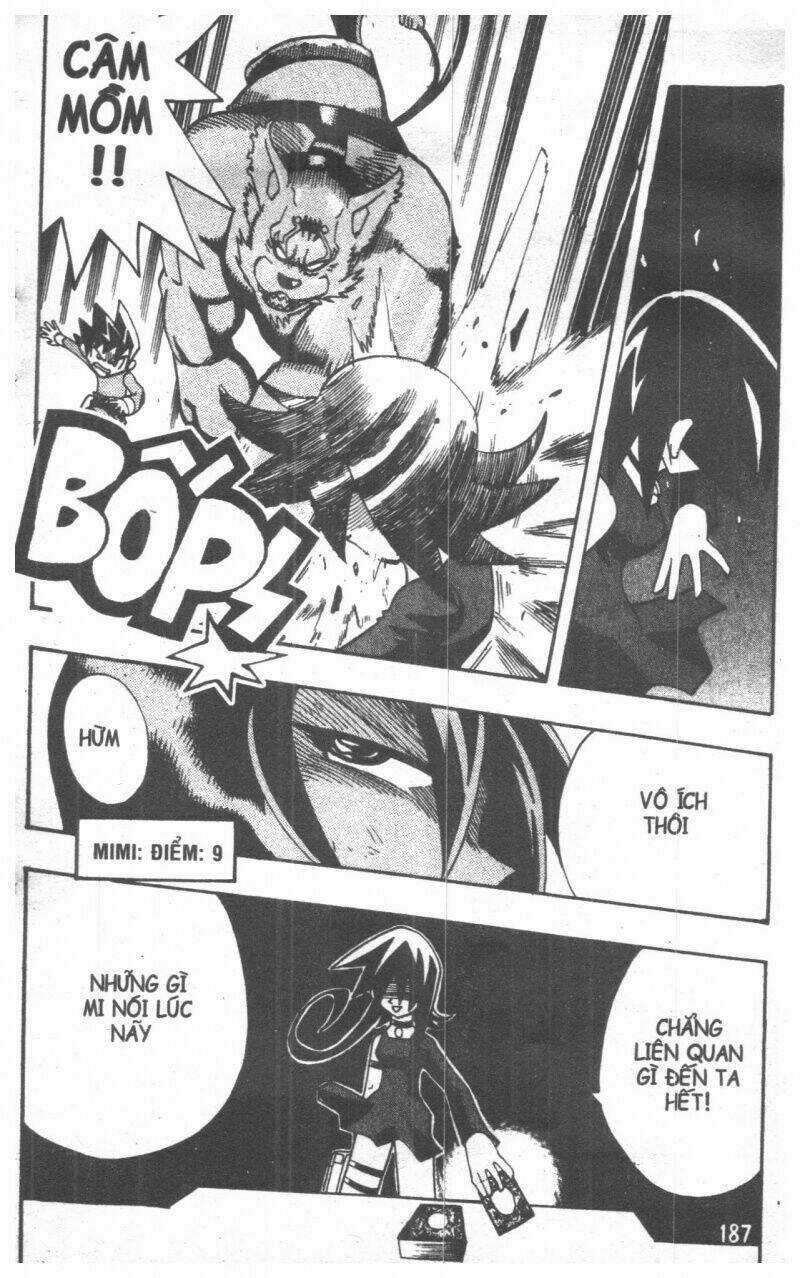 Duel Masters - Chapter 3 - Trang 216