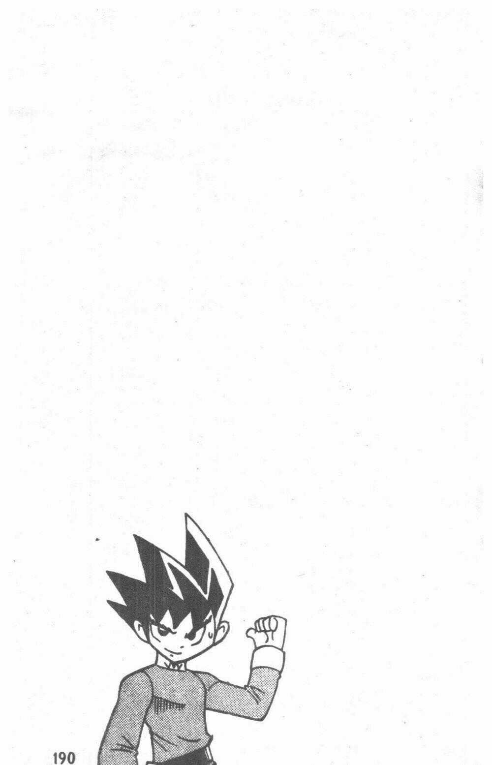 Duel Masters - Chapter 3 - Trang 221