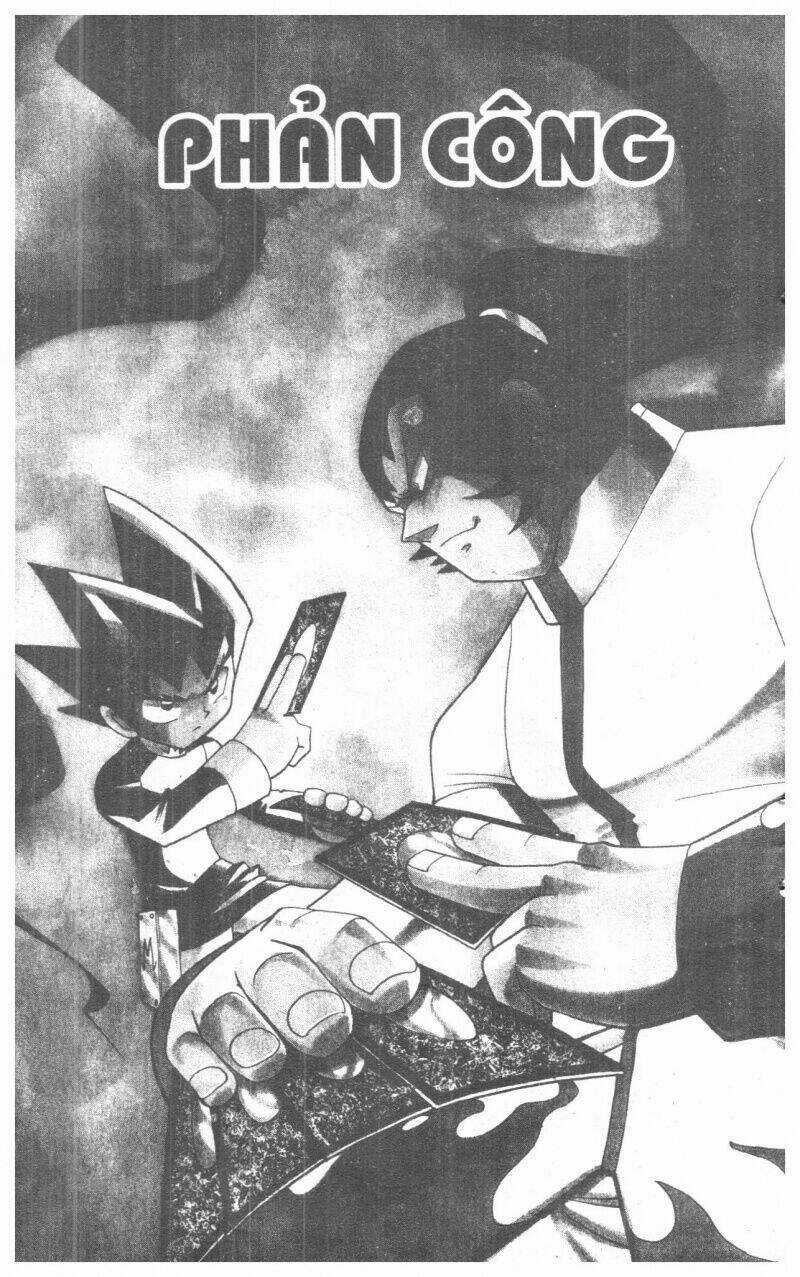 Duel Masters - Chapter 3 - Trang 4