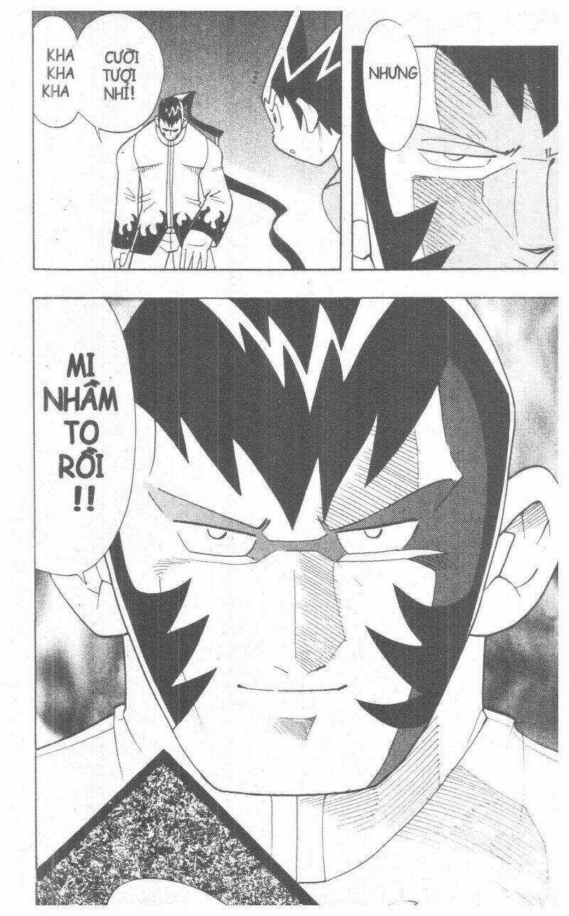 Duel Masters - Chapter 3 - Trang 40