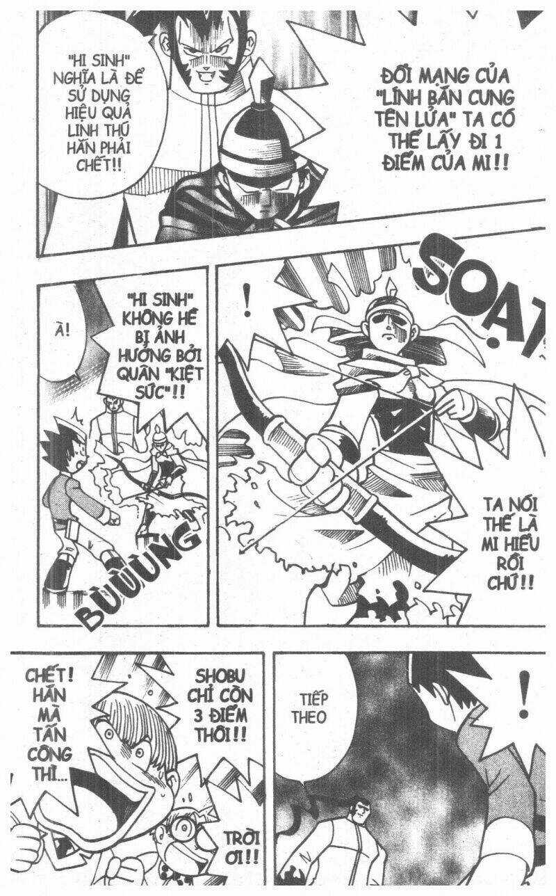 Duel Masters - Chapter 3 - Trang 46