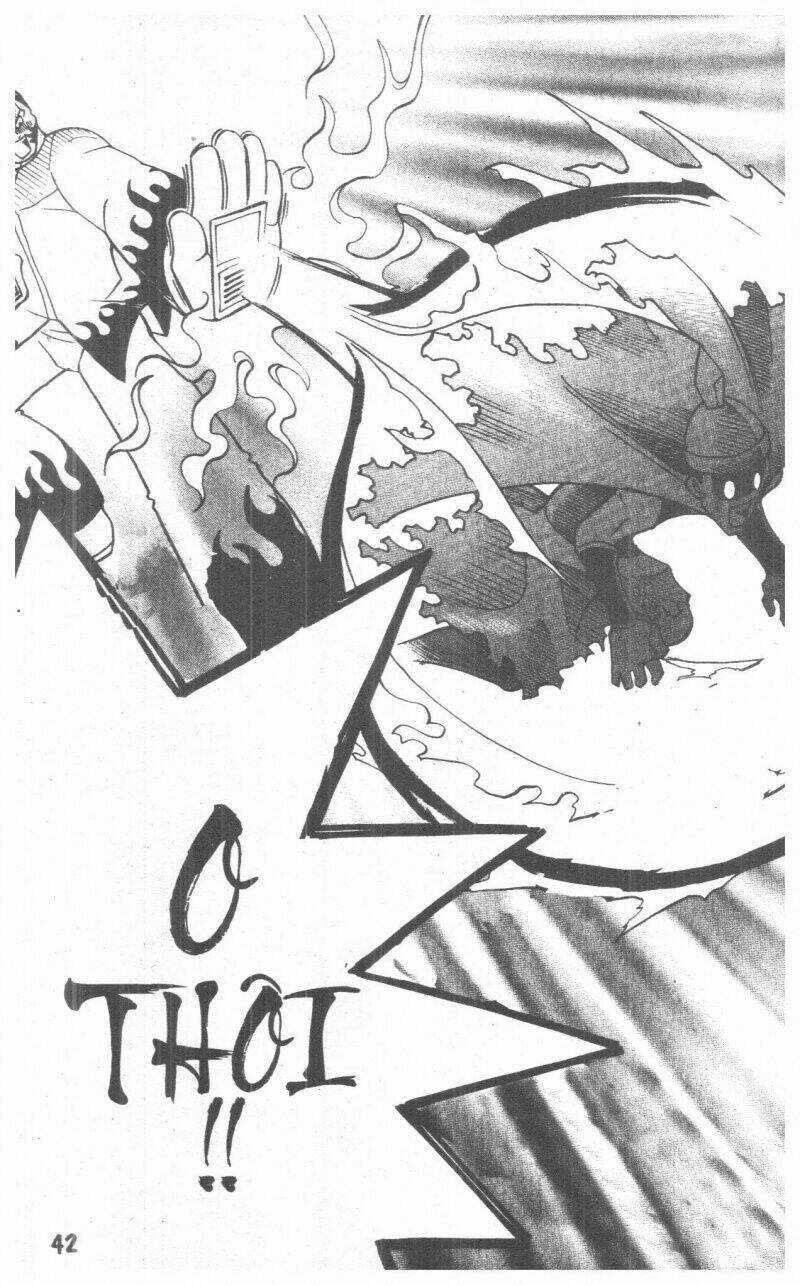 Duel Masters - Chapter 3 - Trang 49