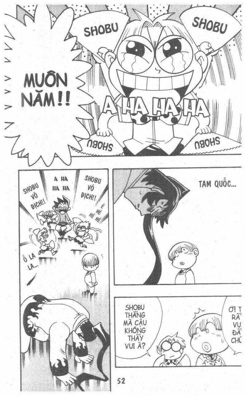 Duel Masters - Chapter 3 - Trang 63